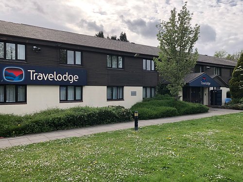 Travelodge Bristol Cribbs Causeway - UPDATED 2023 Prices, Reviews ...