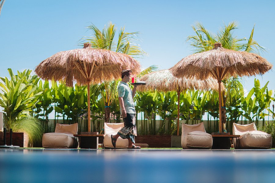 MAHOGANY HOTEL $16 ($̶4̶2̶) - Prices & Reviews - Bali/Nusa Dua