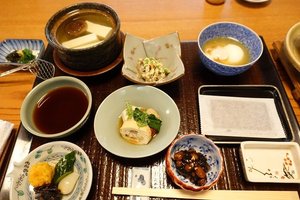 食事