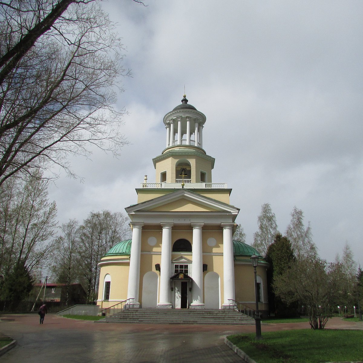 Храм св екатерины в мурино. Храм Святой великомученицы Екатерины в Мурино. Церкви Святой великомученицы Екатерины в имении Мурино. Церковь Екатерины великомученицы в Мурино, Мурино. Церкви Святой великомученицы Екатерины Девяткино.