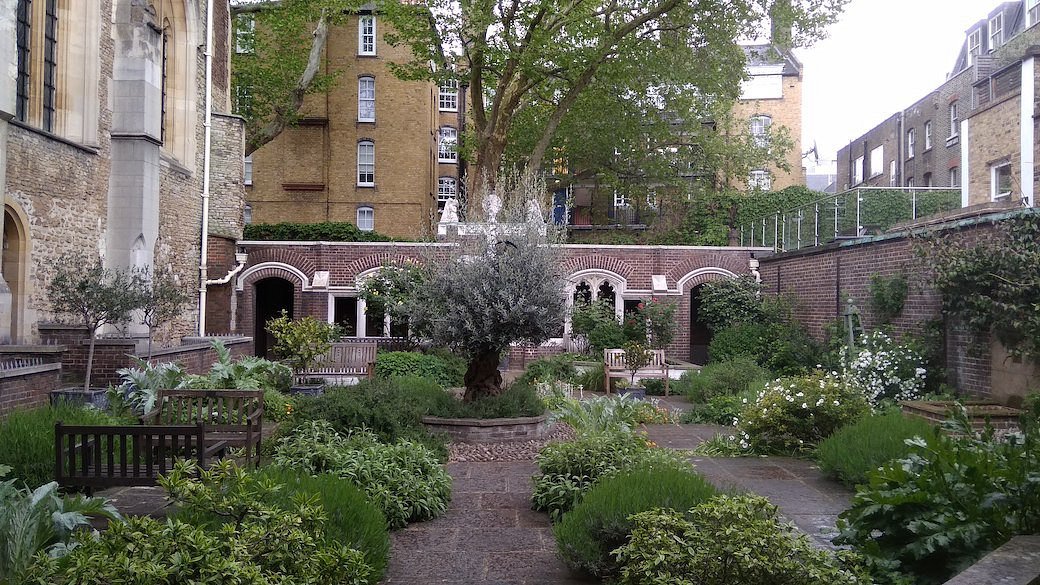 The Museum Of The Order Of St John London All You Need To Know Before You Go The Museum Of The Order Of St John London All You Need To Know Before You Go