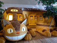 Izu Teddy Bear Museum in Yawatano - Tours and Activities
