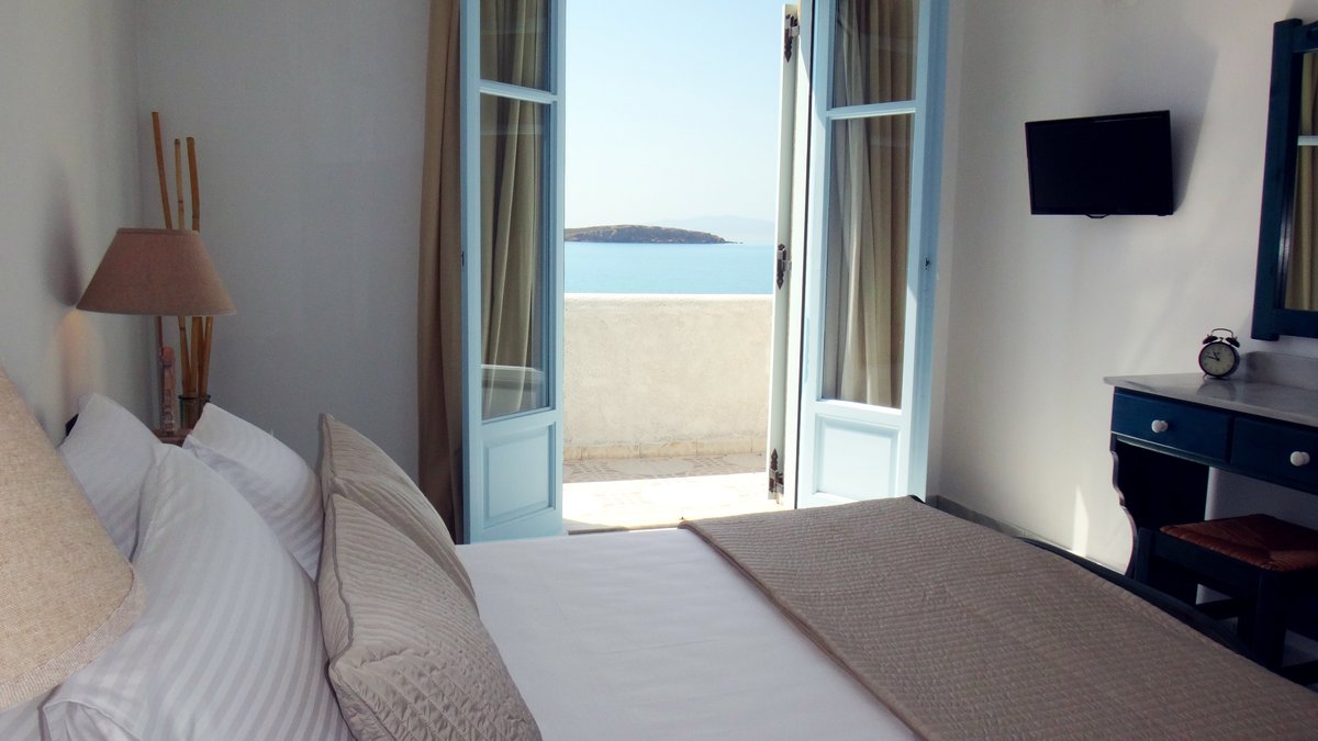 Blue & Sea Studios Apartments Rooms: Pictures & Reviews - Tripadvisor