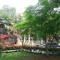 餐廳外照