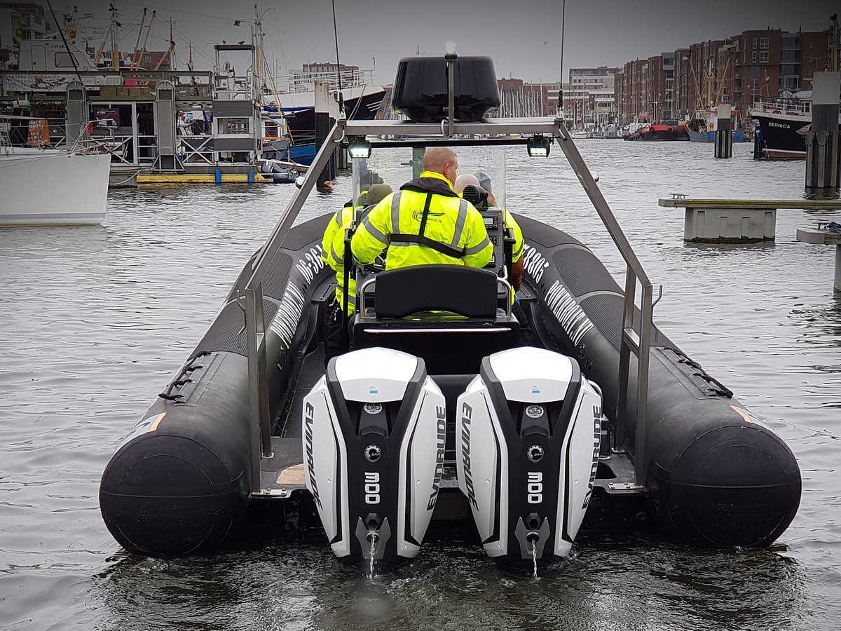 powerboat nederland