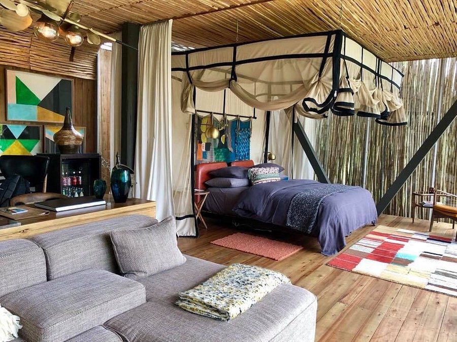 Singita Sweni Lodge Kruger National Park Lodge Reviews