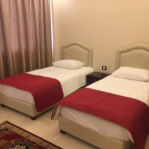 Al Jawhara Suites  Junior Suite - 60m