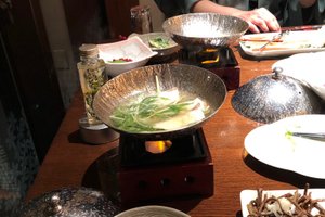 食事