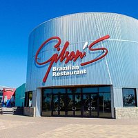 Novo Gilson’s Restaurant IDrive.