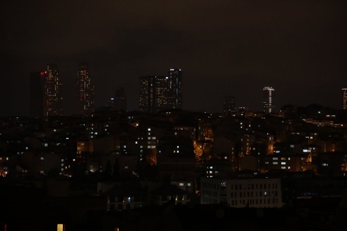 Imagen 3 de Taksim Heavenist Hotel