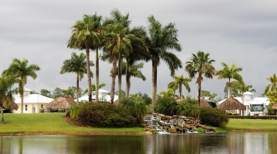 Motorcoach Resort