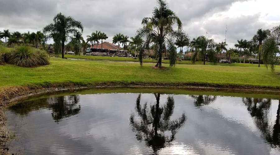Motorcoach Resort