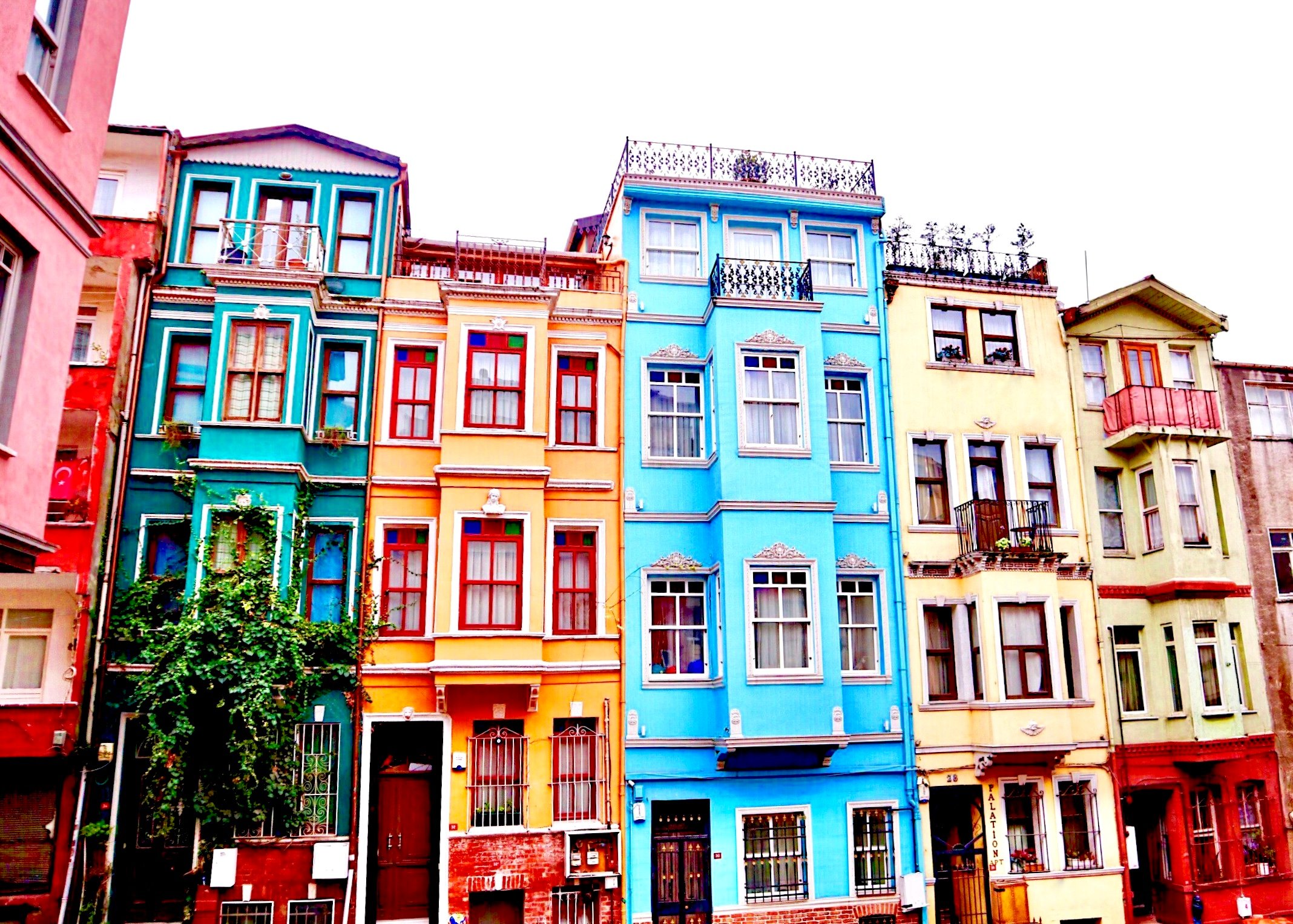 Balat (Istanbul): All You Need To Know BEFORE You Go (with Photos)