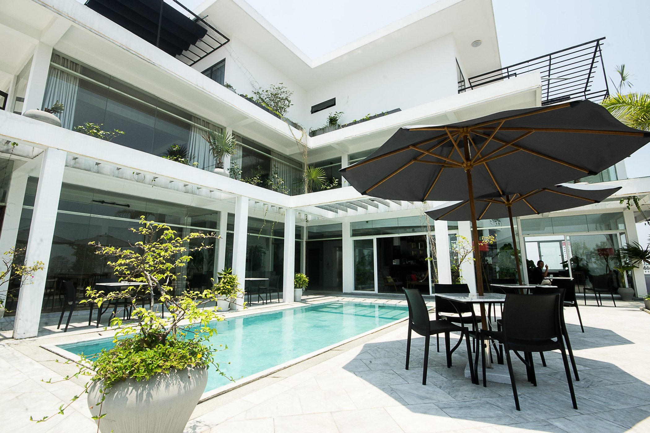 Danang Boutique Hotel