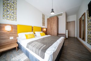 Phòng & Phòng Suite