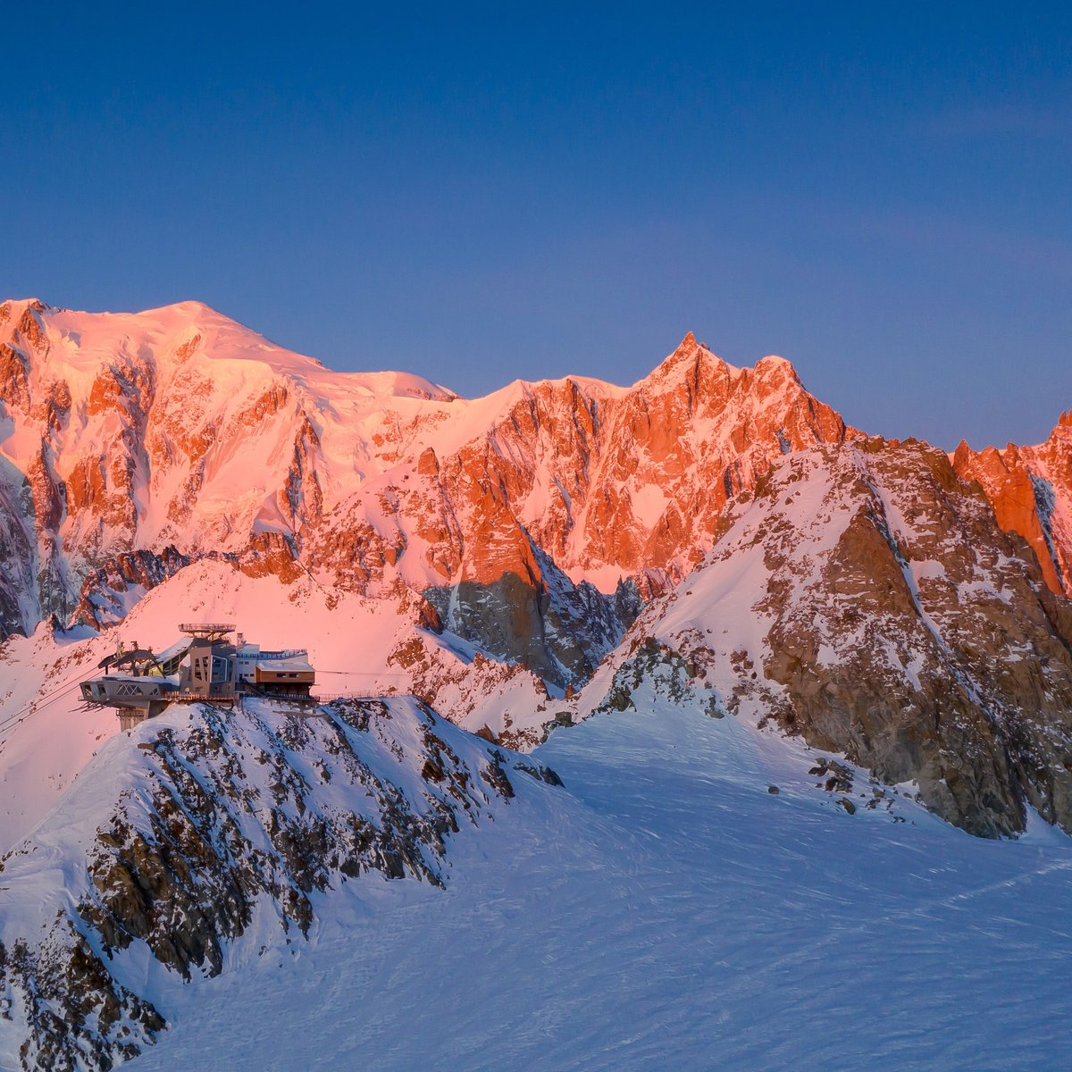 Skyway Monte Bianco - All You Need to Know BEFORE You Go (2024)