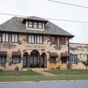 Casa Coquina!