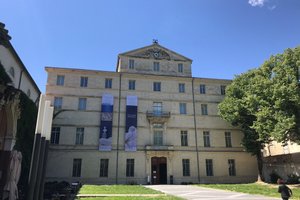 1. Musée Fabre