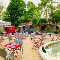 La Guinguette De Valmont