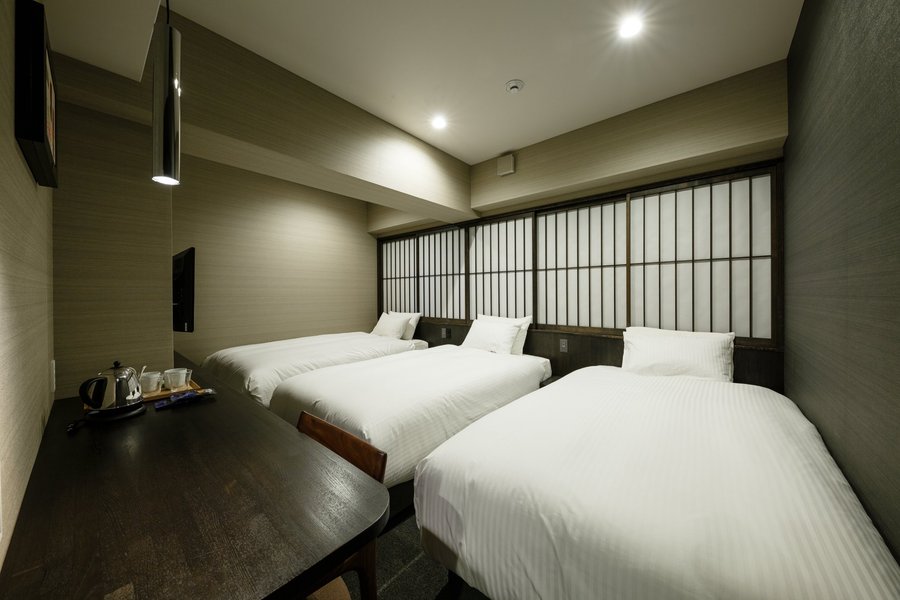 Hotel Ninja Black Prices Reviews Kyoto Japan Tripadvisor