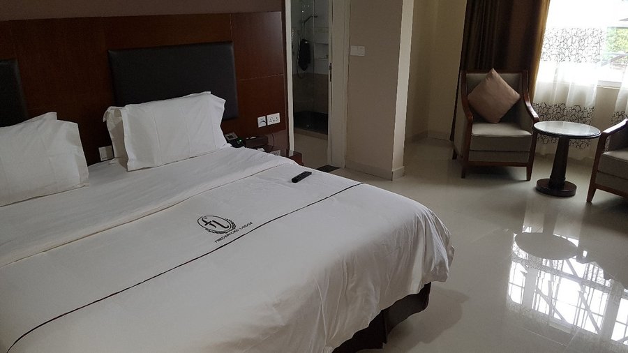 FREDERICK'S LODGE - Updated 2021 Prices, Reviews, and Photos (Kumasi ...