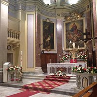 L'altare