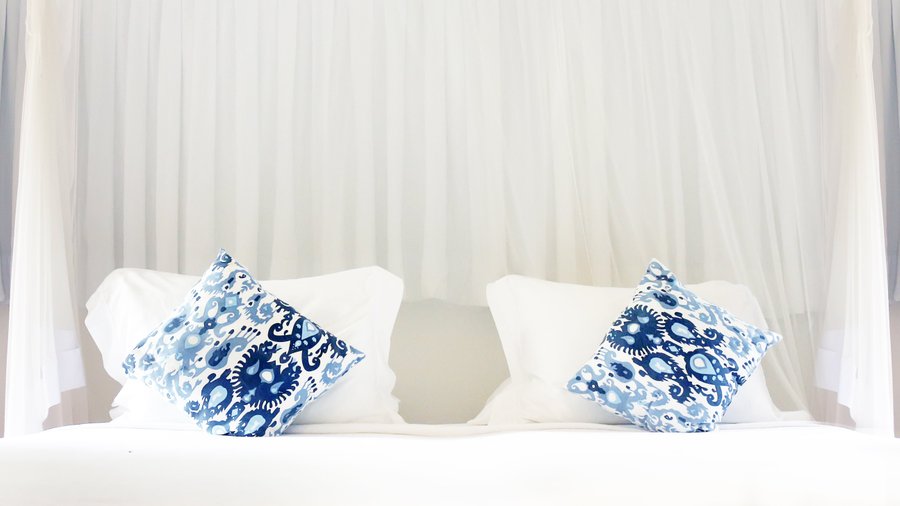 Nosso espaço é preparado para você descansar e ter momentos inesquecíveis! Conheça a Casa Brisa 7