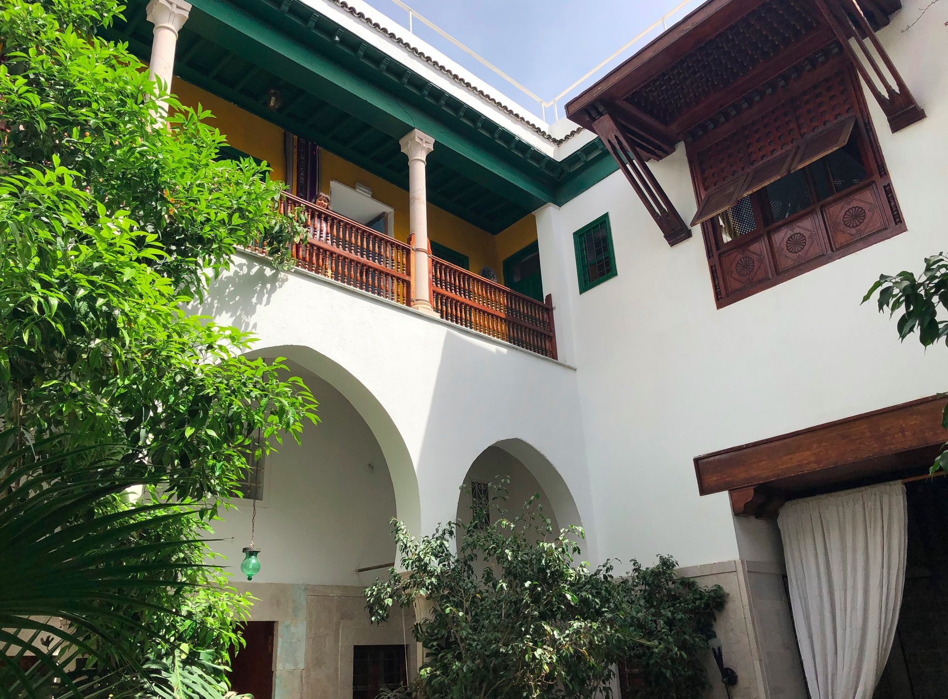 Dar Traki Medina de Tunis image