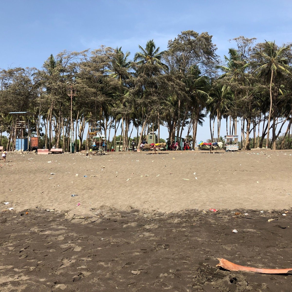 Arnala Beach (Tembhi) - Lohnt es sich? Aktuell für 2025 (Mit fotos)