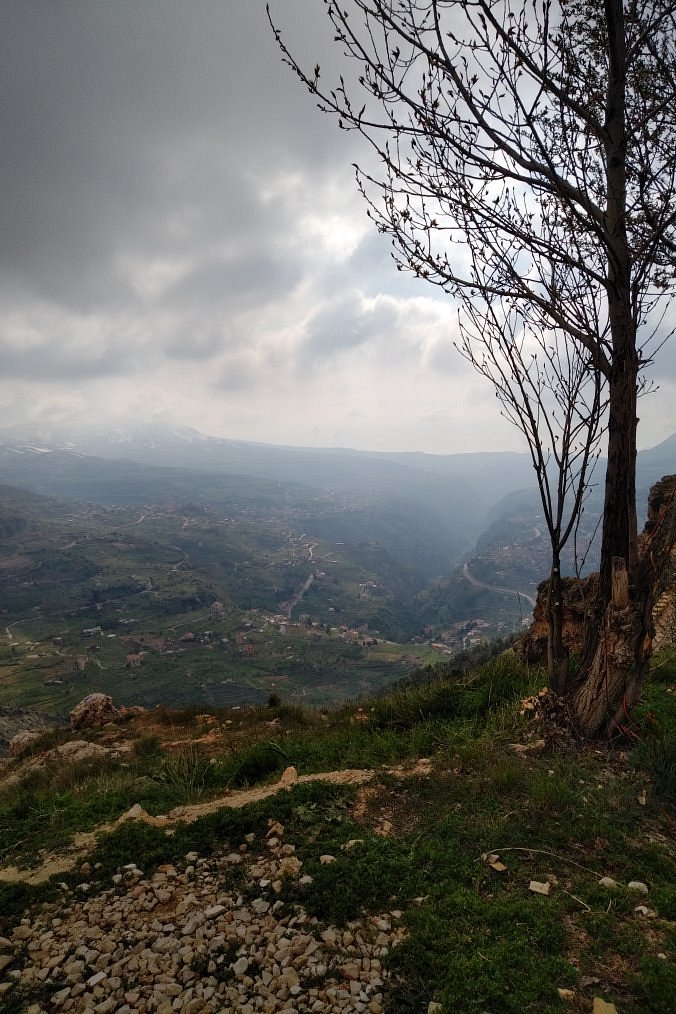  وادي قادشيا في لبنان Img-20190504-1617505