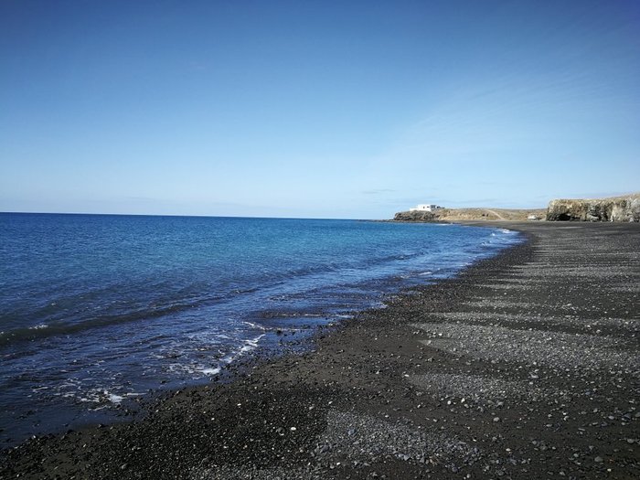 Imagen 1 de Playa de Tarajalejo