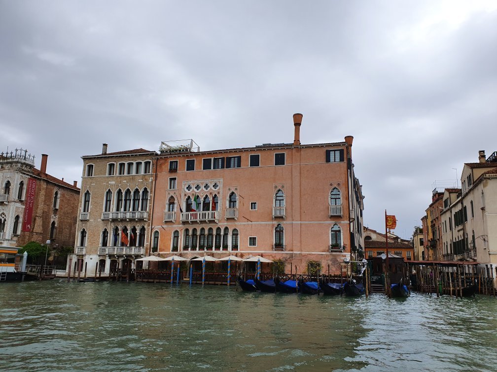 Palazzo Morosini Sagredo 2023 Alles wat u moet weten