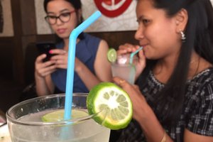 Drinks