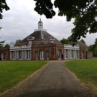 Serpentine Galleries