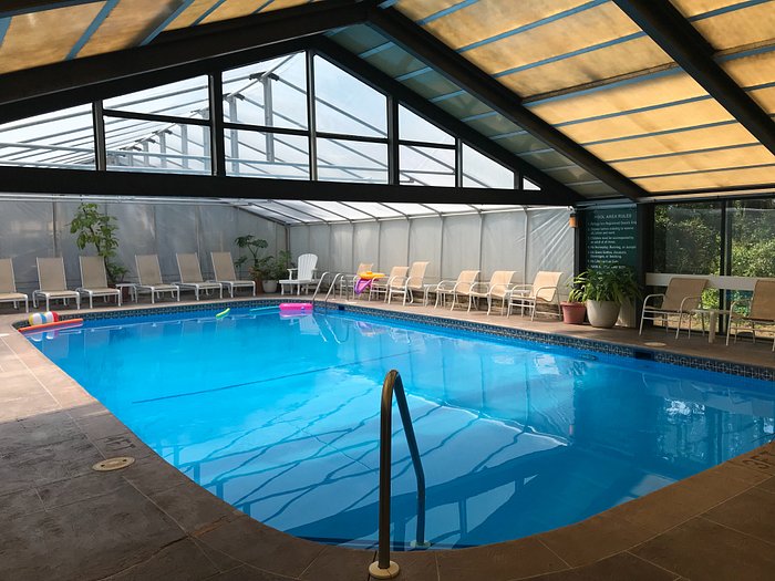 Refuge Inn Pool Pictures & Reviews Tripadvisor