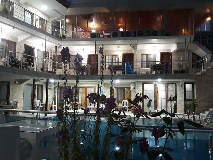 NAR HOTEL $50 ($̶6̶0̶) - Reviews - Kemer, Turkiye