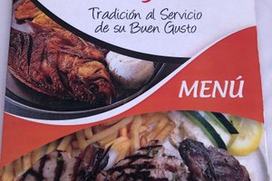 Comida