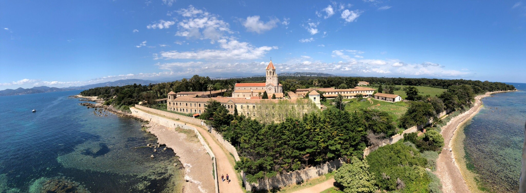 Ile Saint-Honorat (2025) - All You Need to Know BEFORE You