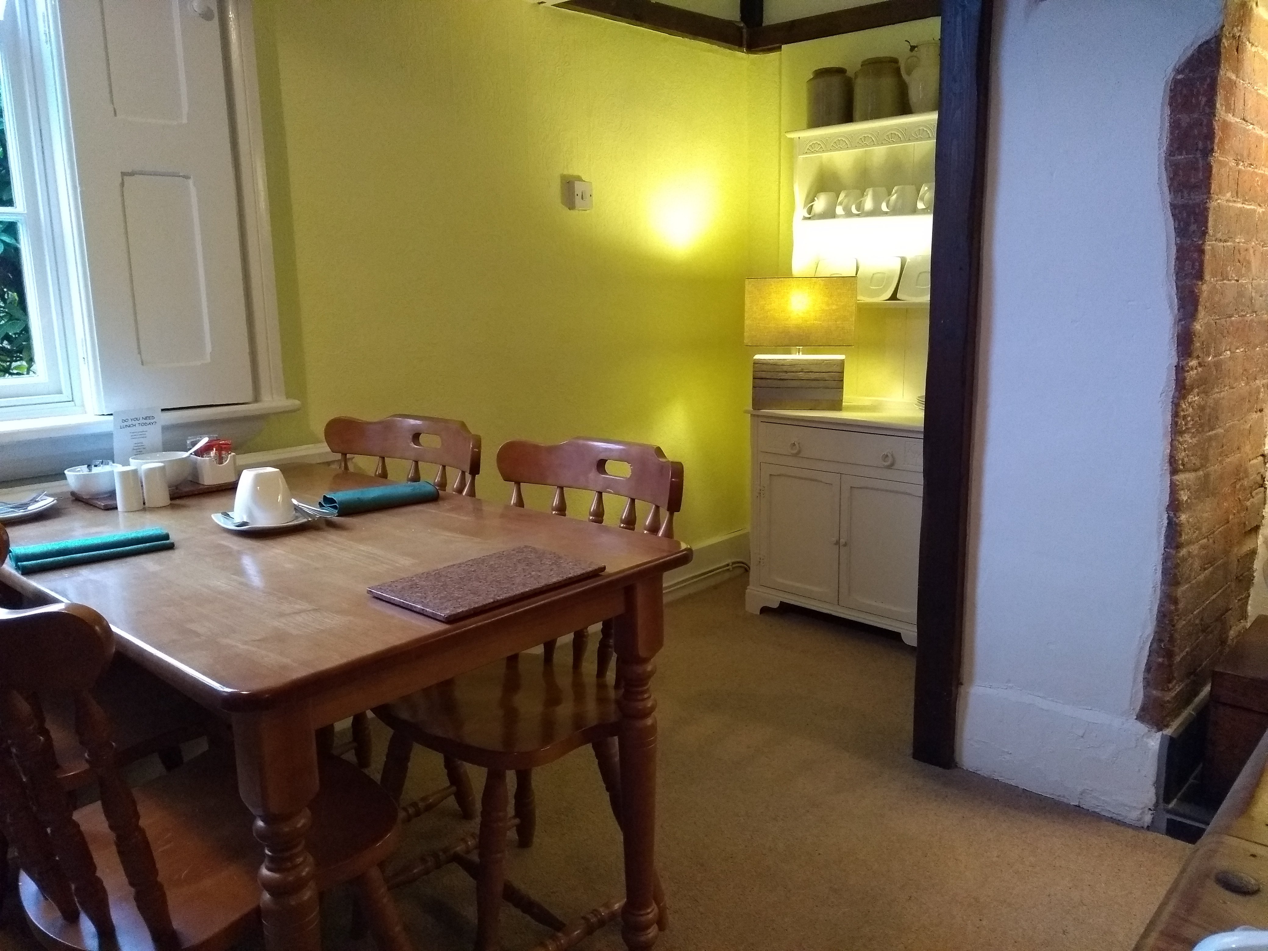 SPRINGFIELD HOUSE B&B - Updated 2024 Prices & Reviews (Coleshill, England)