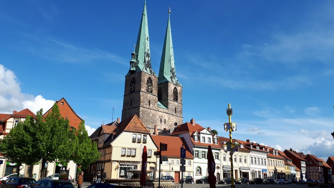 10 Objek Wisata Terbaik Di Saxony-Anhalt - Tripadvisor