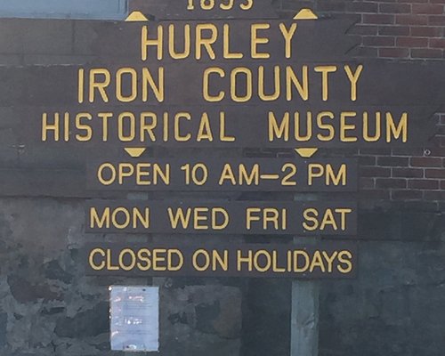 Hurley Wisconsin – A Place Where Everyone Can Play