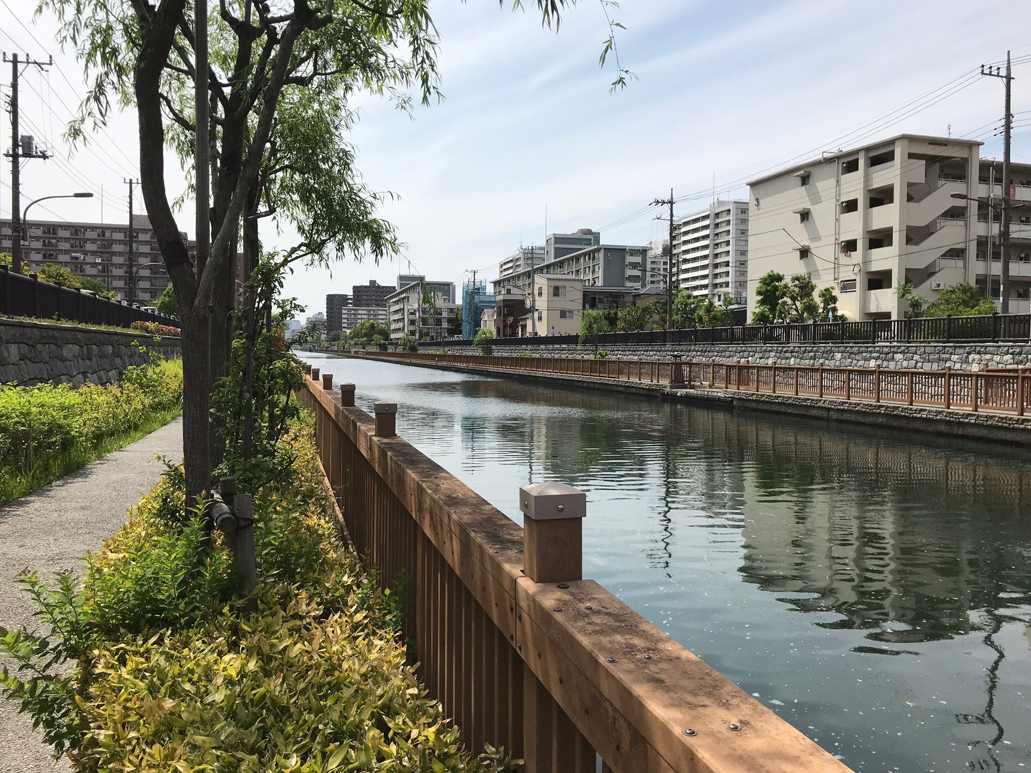 2023年 小名木川 - 行く前に！見どころをチェック - トリップアドバイザー