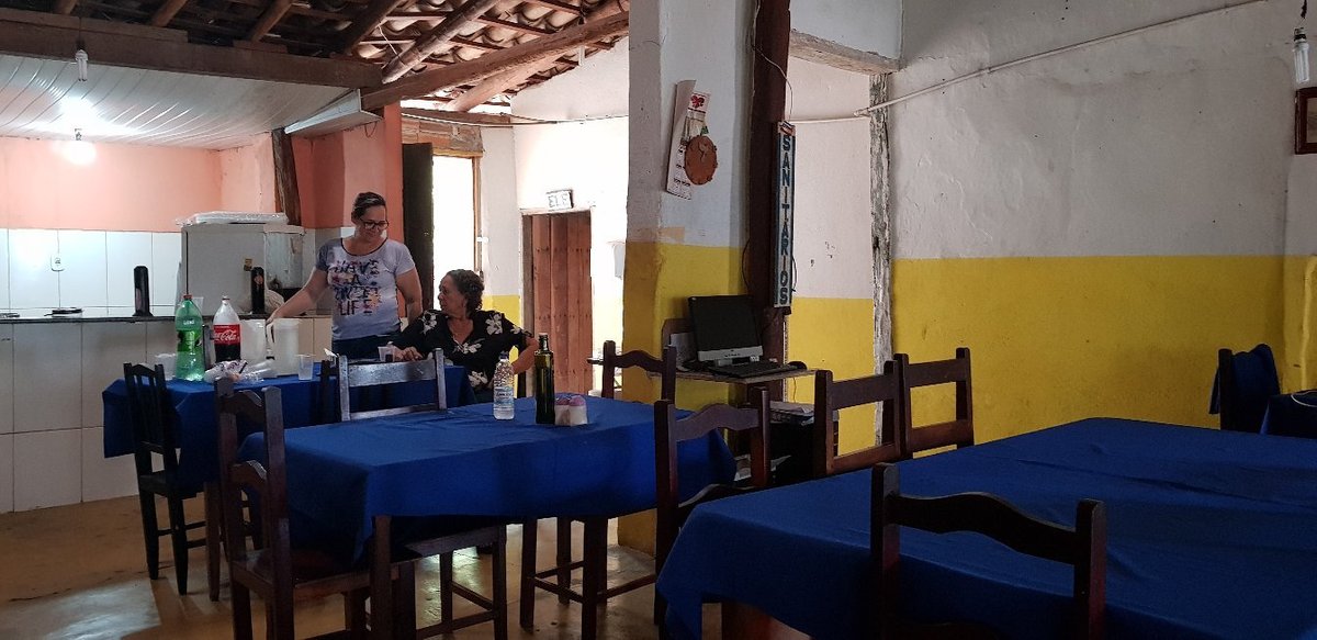 Os Melhores Restaurantes em Morrinhos, Goias, Brazil