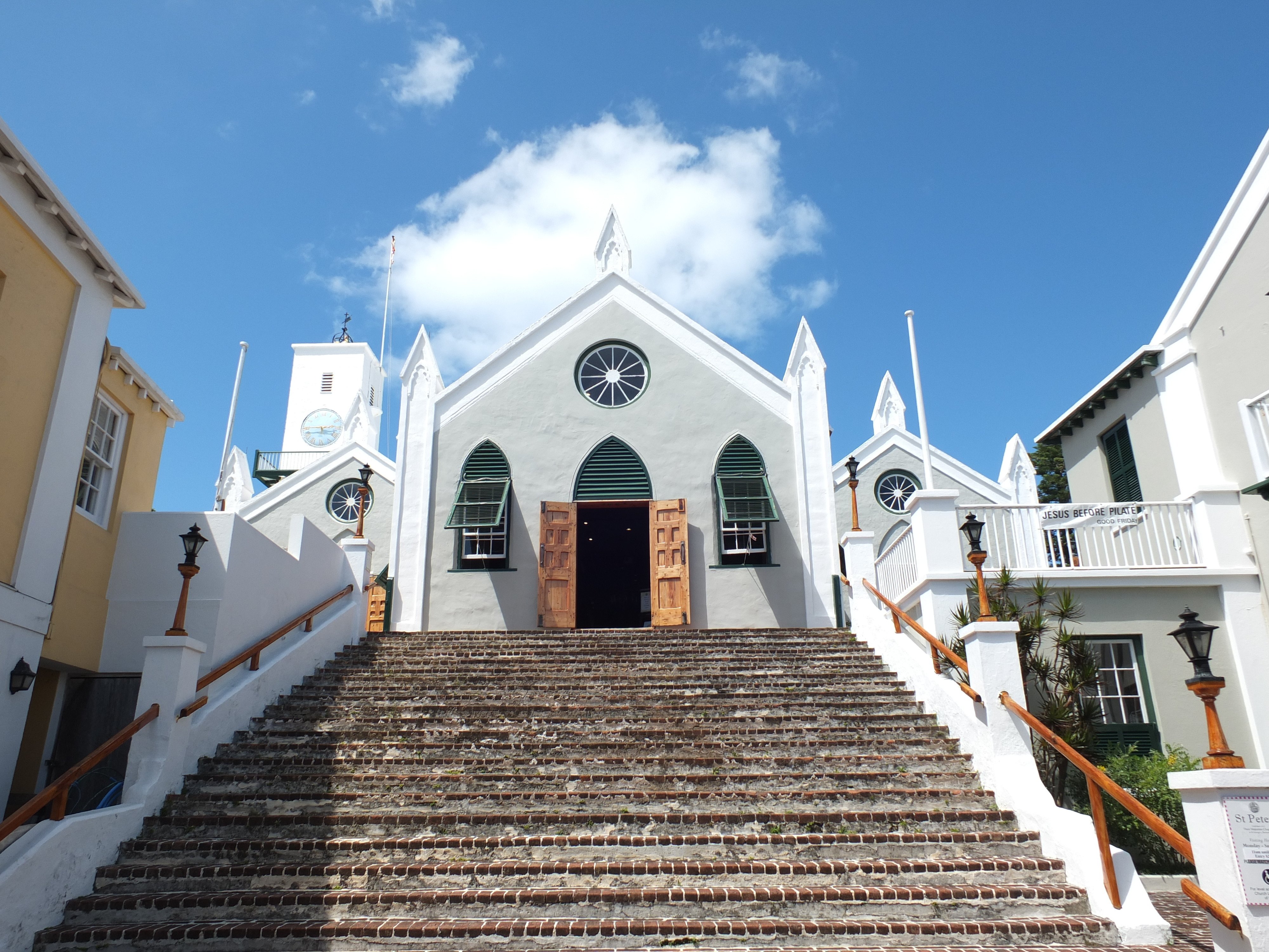 The 10 Best Things To Do In Bermuda 2024 With Photos Tripadvisor   The Stairs To Heavenst 