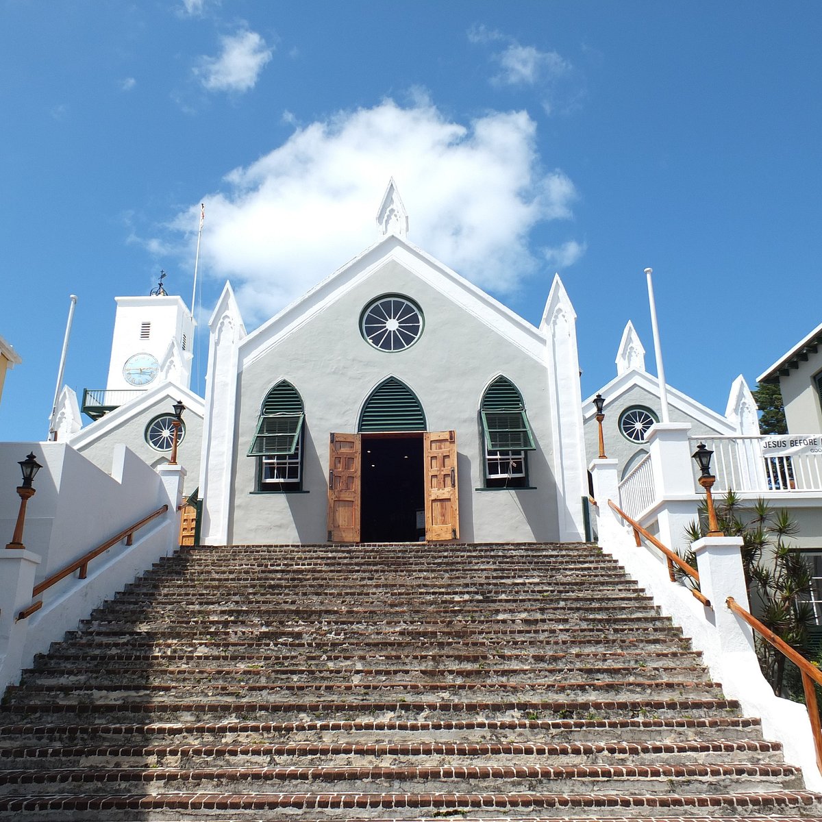 top 90+ Pictures st. peter’s church, st. george’s Full HD, 2k, 4k