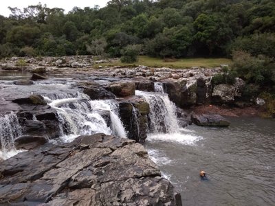 BALNEARIO PUEBLO ORGOROSO RIVERA URUGUAY