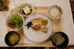 食事