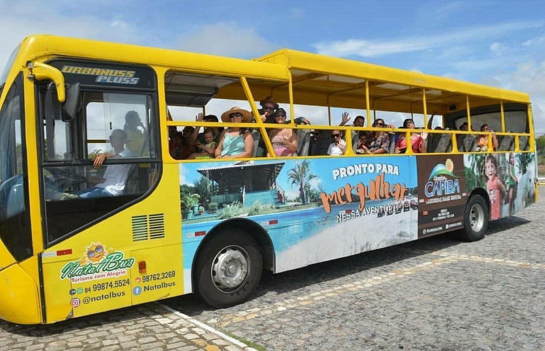 Natalbus (Natal) - ATUALIZADO 2023 O que saber antes de ir - Sobre o que as pessoas estão falando - Tripadvisor Natalbus (Natal) - ATUALIZADO 2023 O que saber antes de ir - Sobre o que as pessoas estão falando - Tripadvisor