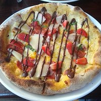 Pizzeria The Meeting Point