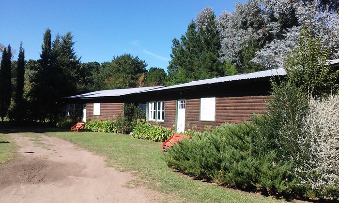 LOS ARRAYANES - Prices & Campground Reviews (Tandil, Argentina)